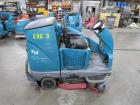 Tennant T16 Rider Floor Scrubber
